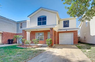 15621 Martineau St, Houston, TX 77032