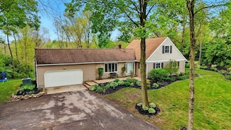 3877 Saint Paris Pike, Springfield, OH 45504