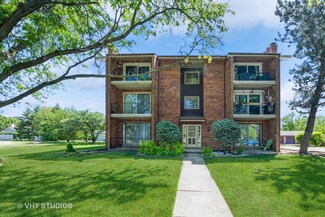 15315 Treetop Dr Unit 2N, Orland Park, IL 60462