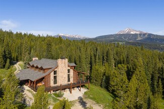 170 Hyalite Dr, Gallatin Gateway, MT 59730