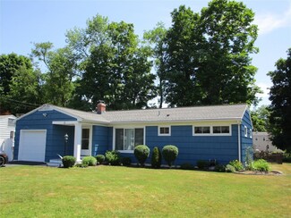 4 Stever Dr, Binghamton, NY 13901