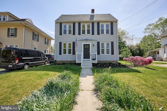 115 President Ave, Rutledge, PA 19070