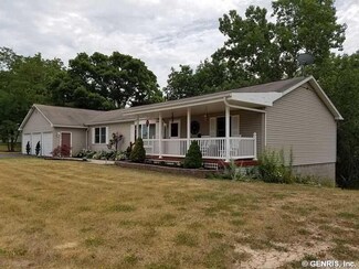 9171 County Road 14, Honeoye Falls, NY 14472