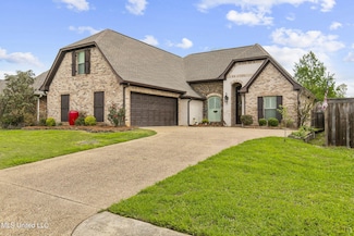 119 Amethyst Ln, Brandon, MS 39047