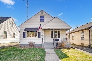 2638 Ferncliff Ave, Dayton, OH 45420