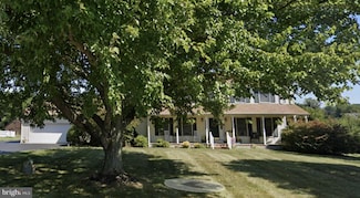 511 Chesterfield Arneytown Rd, Chesterfield, NJ 08515