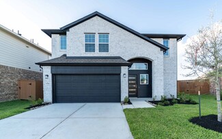 13110 Villa Sola Dr, La Marque, TX 77568