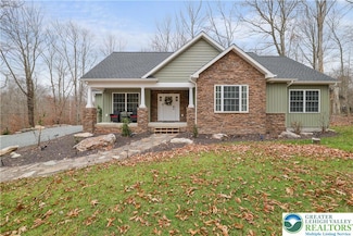 119 Tenicum Trail, Pocono Lake, PA 18347
