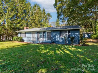 135 Birch Ln, Arden, NC 28704
