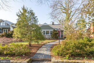 907 Cornell St, Fredericksburg, VA 22401