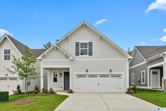 116 Huntley Ridge Dr, Pelham, AL 35124