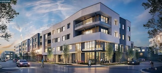 44862 S Grimmer Blvd Unit 305, Fremont, CA 94538