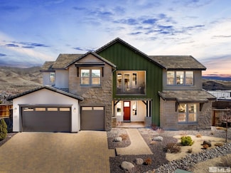 110 Scott Ct, Verdi, NV 89439