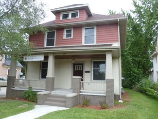 520 Cushing St, South Bend, IN 46616