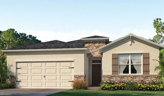 427 Spring Hill Lake Loop, Cape Coral, FL 33993