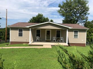 600 West St, Leadwood, MO 63653