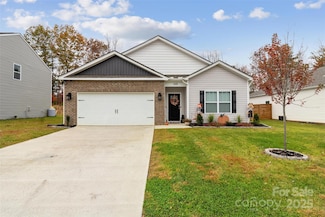 345 Ridgeview Ln, Mars Hill, NC 28754