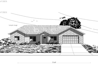 4 Bonnett Way, Florence, OR 97439