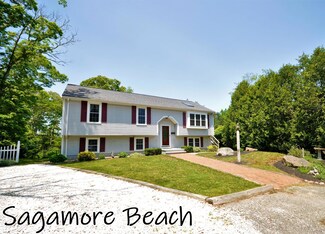 8 Pattys Way, Sagamore Beach, MA 02562