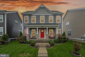 1068 Aspen Rd, Stafford, VA 22554