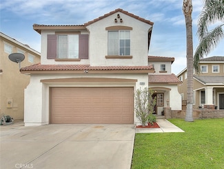 15814 Roan Rd, Chino Hills, CA 91709