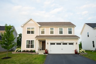 12305 S Prairie Ridge Ln, Plainfield, IL 60585
