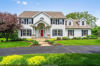 4199 Willow Brook Rd, de Pere, WI 54115