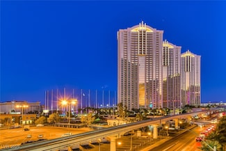 145 E Harmon Ave Unit 1120, Las Vegas, NV 89109