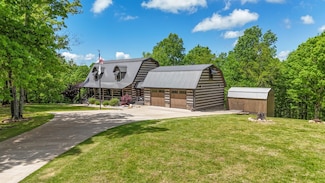 102 Highwater Rd, Waverly, TN 37185
