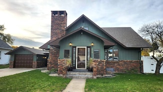 915 Davis St, Saint Paul, NE 68873