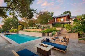 567 Cresta Vista Ln, Portola Valley, CA 94028