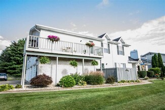 1722 Fortino Ct Unit C, Elkhart, IN 46514