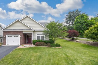 613 Palmer Dr, Blacksburg, VA 24060