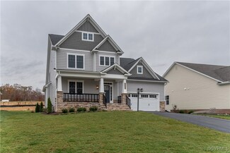 12462 N Crossing Dr, Manakin Sabot, VA 23103