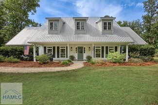 600 Spartina Way, Midway, GA 31320