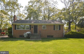 7017 Old Branch Ave, Temple Hills, MD 20748