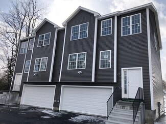 241 Woodland St Unit A, West Boylston, MA 01583