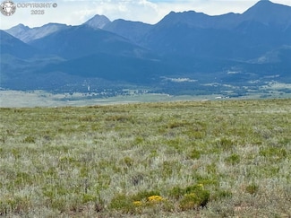 Lot 7 County Road 318, Westcliffe, CO 81252