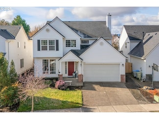 12563 NW Groveshire Ave, Banks, OR 97106