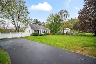 191 Horse Pond Rd, Sudbury, MA 01776
