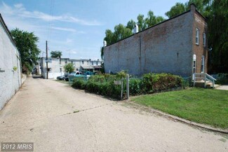 11 Ceddox St, Baltimore, MD 21298