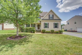 2259 Thomas Kenney Dr, Glen Allen, VA 23060