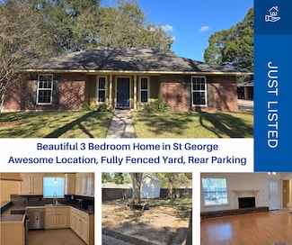 8116 President Dr, Baton Rouge, LA 70817