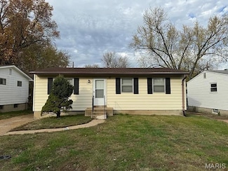 1217 Scott Ave, Saint Louis, MO 63138