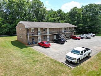 154 Wrays Chapel Rd, Rocky Mount, VA 24151