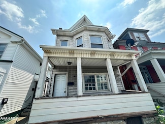 2011 7th Ave, Altoona, PA 16602