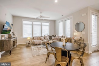 1669 Bandit Loop Unit 107A, Reston, VA 20190