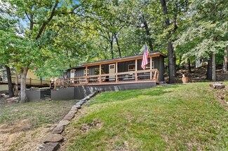 21544 Walnut St, Garfield, AR 72732