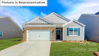 226 Wildflower Dr Unit 22, Locust, NC 28097