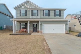 170 Tahoe Dr, Aiken, SC 29803